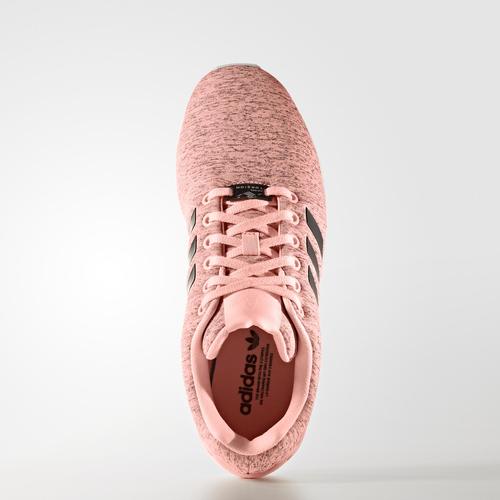 经典永不褪色 阿迪达斯ZX Flux W鞋款全解析